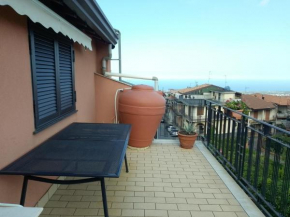 casa vacanza suite Etna-Mare Zafferana Etnea